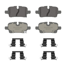 Load image into Gallery viewer, OEX2374 OEX Disc Brake Pad Set BCSJ