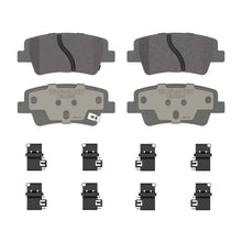 Load image into Gallery viewer, OEX2395 OEX Disc Brake Pad Set BCSJ