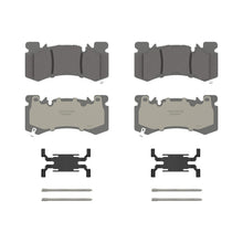 Load image into Gallery viewer, OEX2407A OEX Disc Brake Pad Set BCSJ