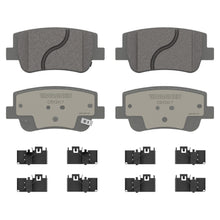 Load image into Gallery viewer, OEX2417 OEX Disc Brake Pad Set BCSJ