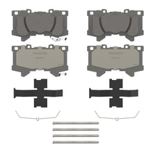 Load image into Gallery viewer, OEX2442 OEX Disc Brake Pad Set BCSJ