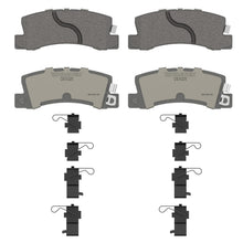 Load image into Gallery viewer, OEX325 OEX Disc Brake Pad Set BCSJ