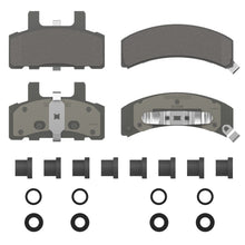 Load image into Gallery viewer, OEX369M OEX Disc Brake Pad Set BCSJ
