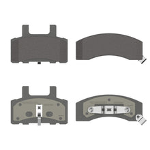 Load image into Gallery viewer, OEX370M OEX Disc Brake Pad Set BCSJ