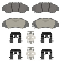Load image into Gallery viewer, OEX503 OEX Disc Brake Pad Set BCSJ