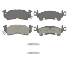Load image into Gallery viewer, OEX52 OEX Disc Brake Pad Set BCSJ