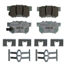 Load image into Gallery viewer, OEX536 OEX Disc Brake Pad Set BCSJ