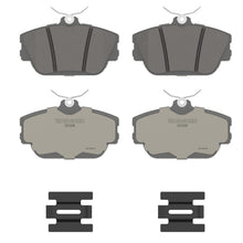 Load image into Gallery viewer, OEX598 OEX Disc Brake Pad Set BCSJ