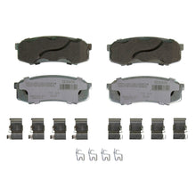 Load image into Gallery viewer, OEX606 OEX Disc Brake Pad Set BCSJ