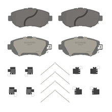 Load image into Gallery viewer, OEX619 OEX Disc Brake Pad Set BCSJ
