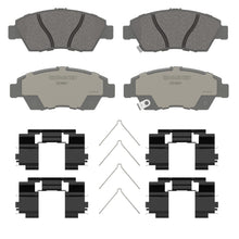 Load image into Gallery viewer, OEX621 OEX Disc Brake Pad Set BCSJ