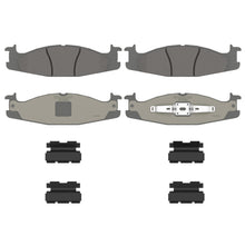 Load image into Gallery viewer, OEX632M OEX Disc Brake Pad Set BCSJ