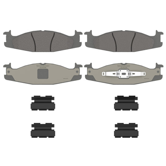 OEX632M OEX Disc Brake Pad Set BCSJ