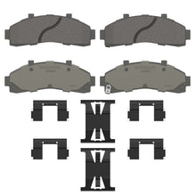 Load image into Gallery viewer, OEX652M OEX Disc Brake Pad Set BCSJ