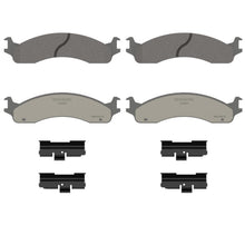 Load image into Gallery viewer, OEX655M OEX Disc Brake Pad Set BCSJ