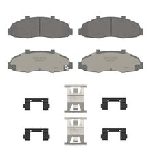 Load image into Gallery viewer, OEX679M OEX Disc Brake Pad Set BCSJ