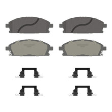Load image into Gallery viewer, OEX691 OEX Disc Brake Pad Set BCSJ