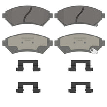 Load image into Gallery viewer, OEX699 OEX Disc Brake Pad Set BCSJ