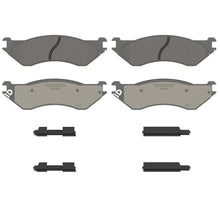 Load image into Gallery viewer, OEX702M OEX Disc Brake Pad Set BCSJ