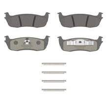 Load image into Gallery viewer, OEX711M OEX Disc Brake Pad Set BCSJ