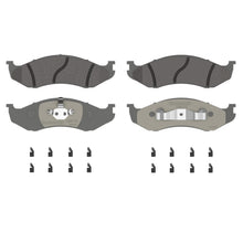 Load image into Gallery viewer, OEX712 OEX Disc Brake Pad Set BCSJ