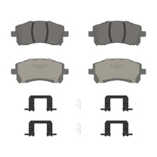 Load image into Gallery viewer, OEX721 OEX Disc Brake Pad Set BCSJ