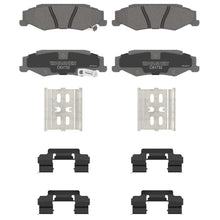 Load image into Gallery viewer, OEX732 OEX Disc Brake Pad Set BCSJ
