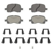 Load image into Gallery viewer, OEX741 OEX Disc Brake Pad Set BCSJ