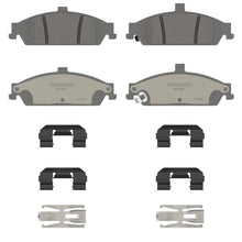 Load image into Gallery viewer, OEX752A OEX Disc Brake Pad Set BCSJ