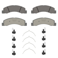 Load image into Gallery viewer, OEX756M OEX Disc Brake Pad Set BCSJ