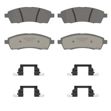 Load image into Gallery viewer, OEX757M OEX Disc Brake Pad Set BCSJ