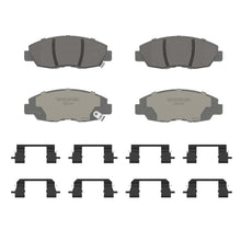 Load image into Gallery viewer, OEX764 OEX Disc Brake Pad Set BCSJ