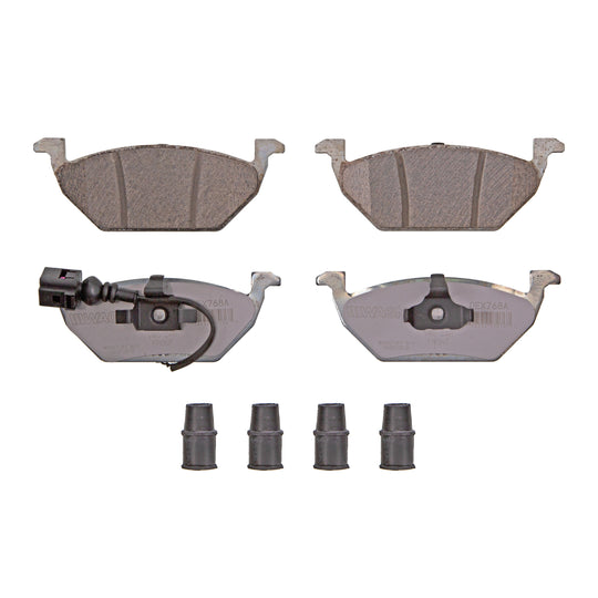 OEX768A OEX Disc Brake Pad Set BCSJ