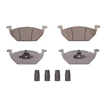 Load image into Gallery viewer, OEX768B OEX Disc Brake Pad Set BCSJ