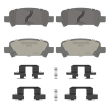 Load image into Gallery viewer, OEX770 OEX Disc Brake Pad Set BCSJ