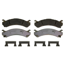 Load image into Gallery viewer, OEX784 OEX Disc Brake Pad Set BCSJ