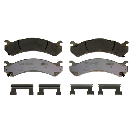 OEX784 OEX Disc Brake Pad Set BCSJ