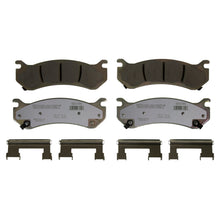 Load image into Gallery viewer, OEX785 OEX Disc Brake Pad Set BCSJ