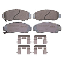 Load image into Gallery viewer, OEX787 OEX Disc Brake Pad Set BCSJ
