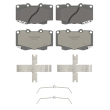 Load image into Gallery viewer, OEX799 OEX Disc Brake Pad Set BCSJ