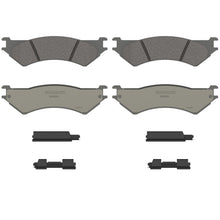 Load image into Gallery viewer, OEX802M OEX Disc Brake Pad Set BCSJ