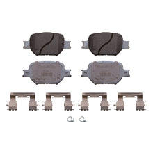 Load image into Gallery viewer, OEX817 OEX Disc Brake Pad Set BCSJ