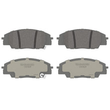 Load image into Gallery viewer, OEX829 OEX Disc Brake Pad Set BCSJ