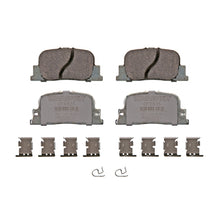 Load image into Gallery viewer, OEX835 OEX Disc Brake Pad Set BCSJ