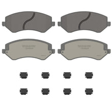 Load image into Gallery viewer, OEX856A OEX Disc Brake Pad Set BCSJ