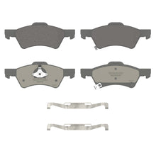 Load image into Gallery viewer, OEX857M OEX Disc Brake Pad Set BCSJ