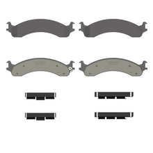 Load image into Gallery viewer, OEX859M OEX Disc Brake Pad Set BCSJ