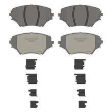Load image into Gallery viewer, OEX862 OEX Disc Brake Pad Set BCSJ