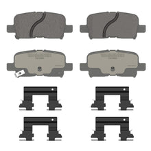 Load image into Gallery viewer, OEX865 OEX Disc Brake Pad Set BCSJ