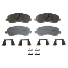 Load image into Gallery viewer, OEX866 OEX Disc Brake Pad Set BCSJ